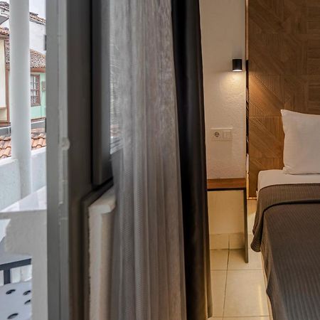 The Easy Rooms Verandah Antalya Exteriér fotografie